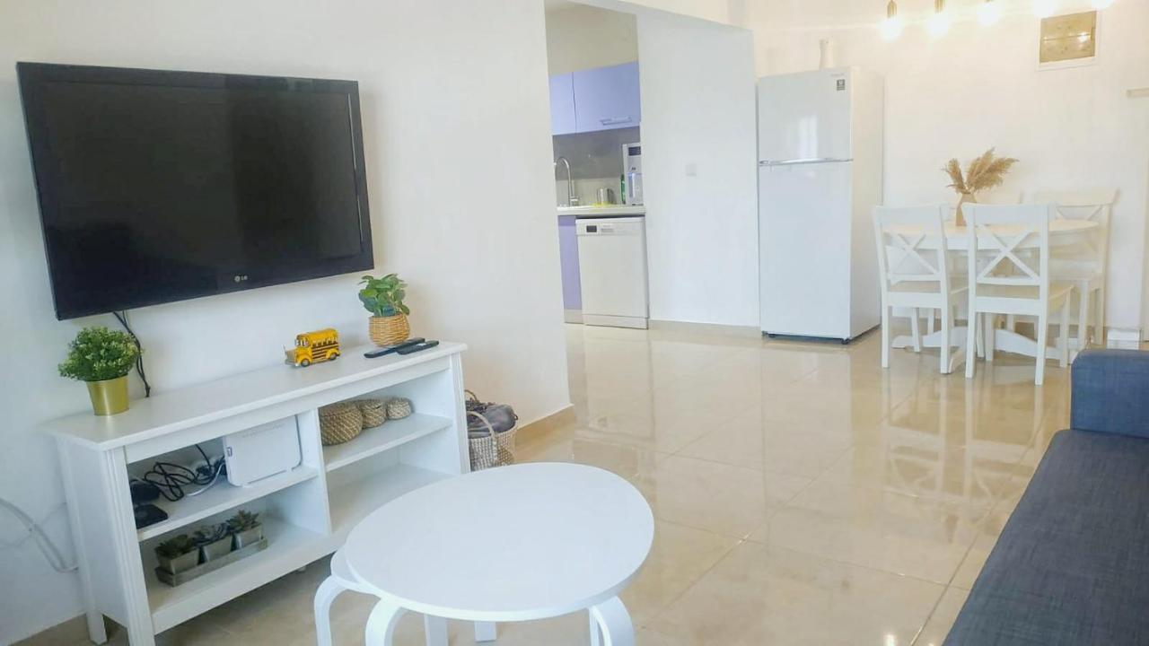 Eilat - Pleasant Stay ภายนอก รูปภาพ